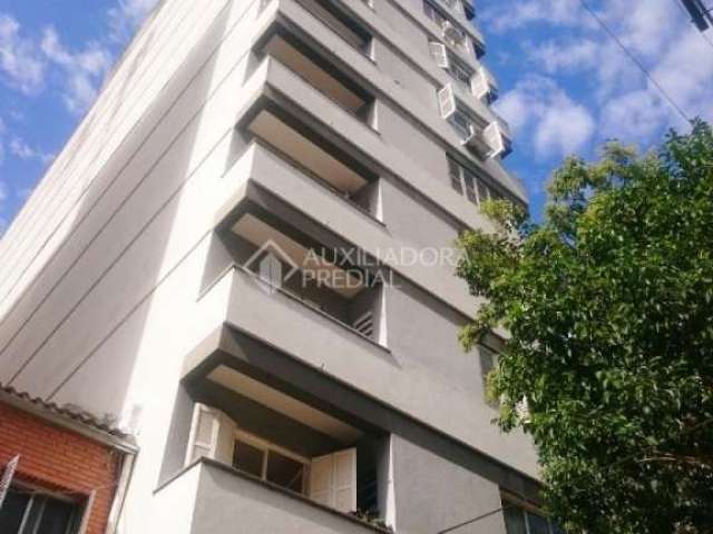 Apartamento com 2 quartos à venda na Rua Coronel Fernando Machado, 813, Centro Histórico, Porto Alegre, 70 m2 por R$ 205.000