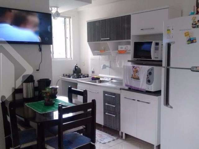 Apartamento com 2 quartos à venda na Rua Intendente Alfredo Azevedo, 717, Glória, Porto Alegre, 38 m2 por R$ 150.000
