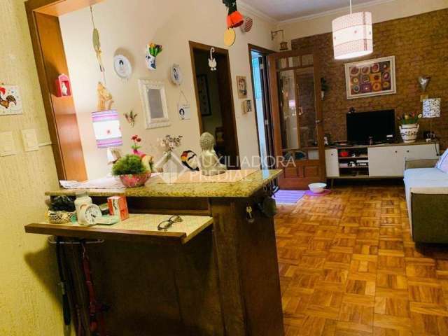 Apartamento com 1 quarto à venda na Rua Miguel Tostes, 586, Rio Branco, Porto Alegre, 37 m2 por R$ 240.000
