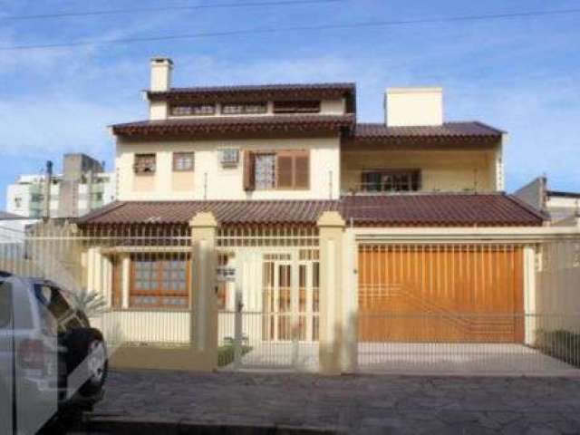 Casa em condomínio fechado com 4 quartos à venda na Rua Alfredo Silveira Dias, 15, Nonoai, Porto Alegre, 342 m2 por R$ 1.080.000