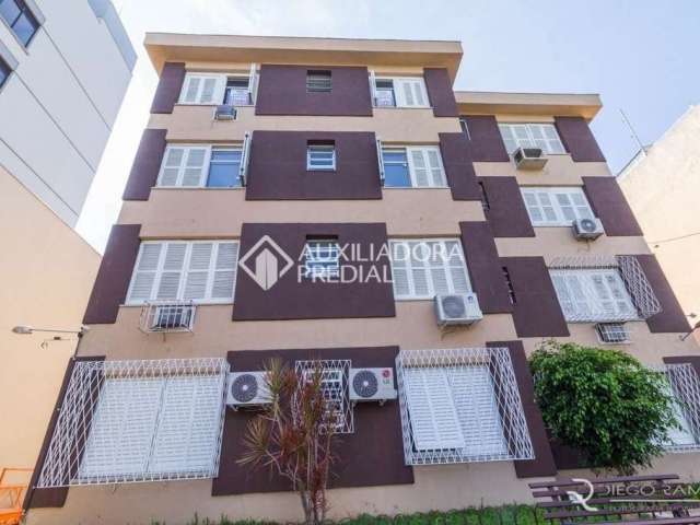 Apartamento com 1 quarto à venda na Avenida Padre Cacique, 220, Praia de Belas, Porto Alegre, 42 m2 por R$ 225.000