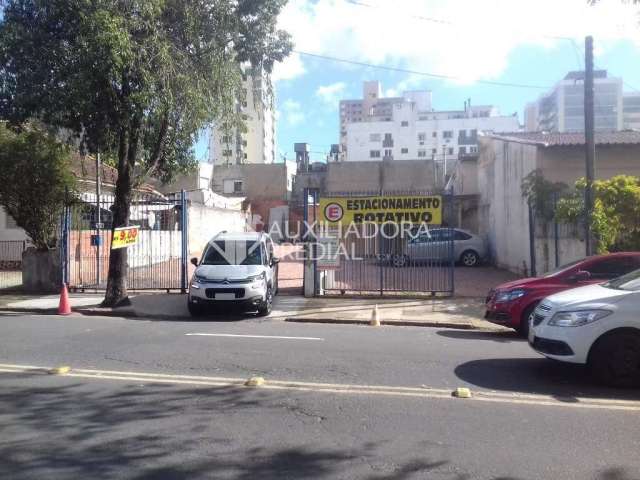 Terreno em condomínio fechado à venda na Rua São Luís, 301, Santana, Porto Alegre, 435 m2 por R$ 1.500.000