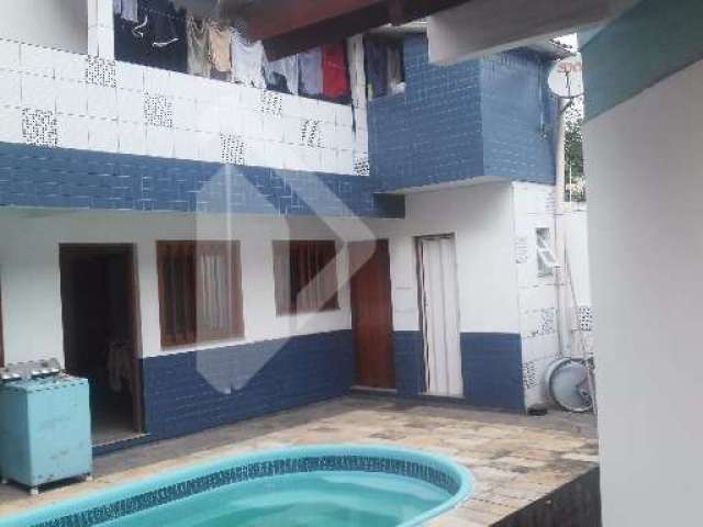 Casa em condomínio fechado com 5 quartos à venda na Rua Machado de Assis, 321, Partenon, Porto Alegre, 240 m2 por R$ 980.000