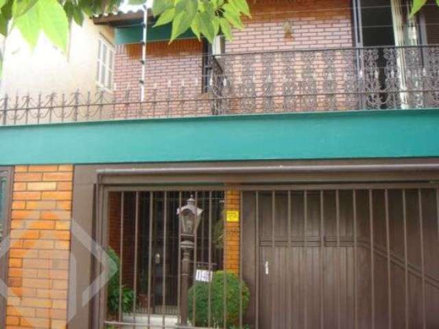 Casa em condomínio fechado com 3 quartos à venda na Rua Machado de Assis, 148, Partenon, Porto Alegre, 455 m2 por R$ 1.300.000