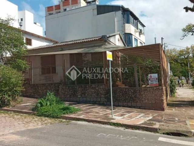 Casa com 3 quartos à venda na Rua Dona Augusta, 476, Menino Deus, Porto Alegre, 140 m2 por R$ 425.000