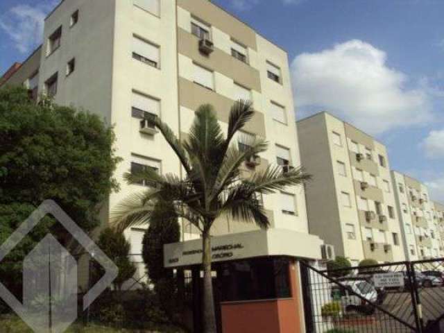 Apartamento com 1 quarto à venda na Rua Saldanha da Gama, 853, São José, Porto Alegre, 46 m2 por R$ 195.000