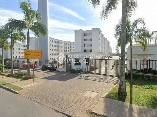 Apartamento com 2 quartos à venda na Avenida Juscelino Kubitschek de Oliveira, 570, Jardim  Leopoldina, Porto Alegre, 40 m2 por R$ 145.000