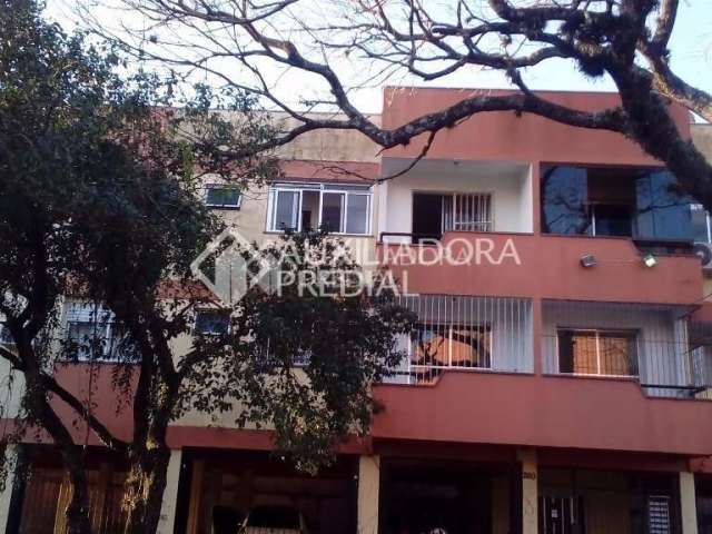 Apartamento com 1 quarto à venda na Rua Marechal Mallet, 260, Vila João Pessoa, Porto Alegre, 49 m2 por R$ 230.000