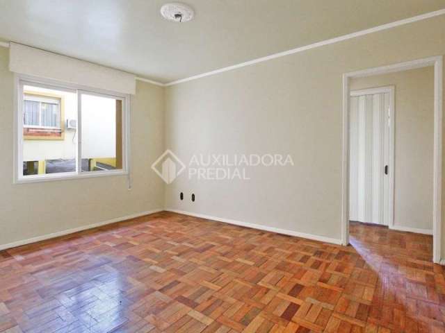 Apartamento com 1 quarto à venda na Rua Tijuca, 290, Medianeira, Porto Alegre, 41 m2 por R$ 159.000