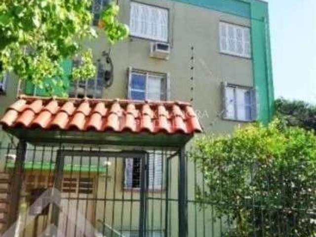 Apartamento com 2 quartos à venda na Avenida Baltazar de Oliveira Garcia, 1436, São Sebastião, Porto Alegre, 61 m2 por R$ 210.000