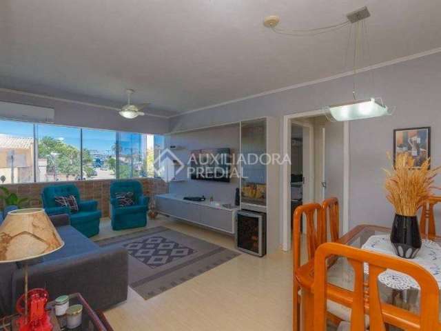 Apartamento com 2 quartos à venda na Rua Salvio Soares, 150, Nonoai, Porto Alegre, 71 m2 por R$ 320.000