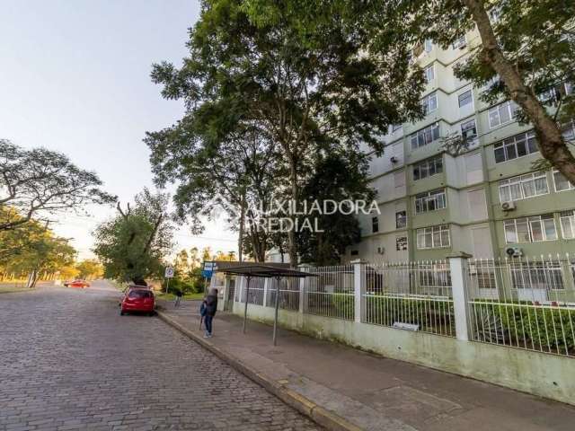 Apartamento com 1 quarto à venda na Avenida Palmira Gobbi, 820, Humaitá, Porto Alegre, 46 m2 por R$ 159.000