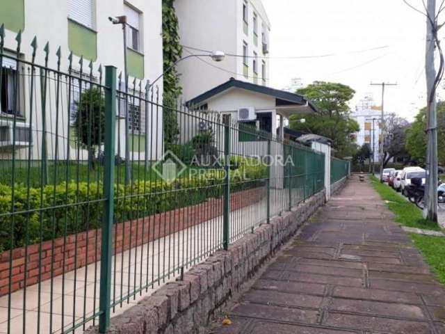 Apartamento com 1 quarto à venda na Rua Doutor Pio Fiori de Azevedo, 55, Vila Nova, Porto Alegre, 49 m2 por R$ 130.000