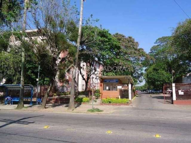 Apartamento com 2 quartos à venda na Rua Tenente Ary Tarrago, 2000, Jardim Itu Sabará, Porto Alegre, 52 m2 por R$ 170.000