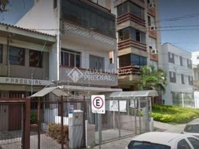 Apartamento com 3 quartos à venda na Praça Menino Deus, 28, Menino Deus, Porto Alegre, 87 m2 por R$ 280.000