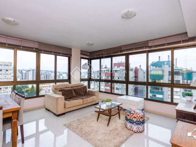 Apartamento com 2 quartos à venda na Rua Cabral, 12800, Rio Branco, Porto Alegre, 80 m2 por R$ 1.060.000