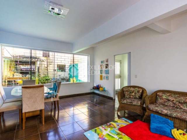 Casa com 3 quartos à venda na Rua Livramento, 381, Santana, Porto Alegre, 299 m2 por R$ 790.000