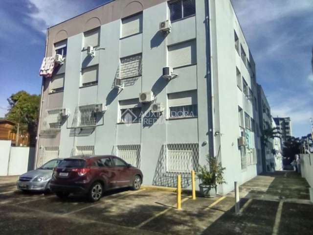 Apartamento com 1 quarto à venda na Avenida do Forte, 602, Cristo Redentor, Porto Alegre, 49 m2 por R$ 179.000