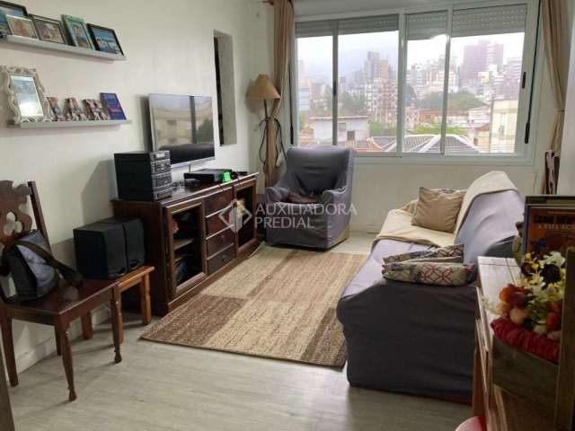 Apartamento com 2 quartos à venda na Rua São Francisco, 1019, Santana, Porto Alegre, 79 m2 por R$ 299.900