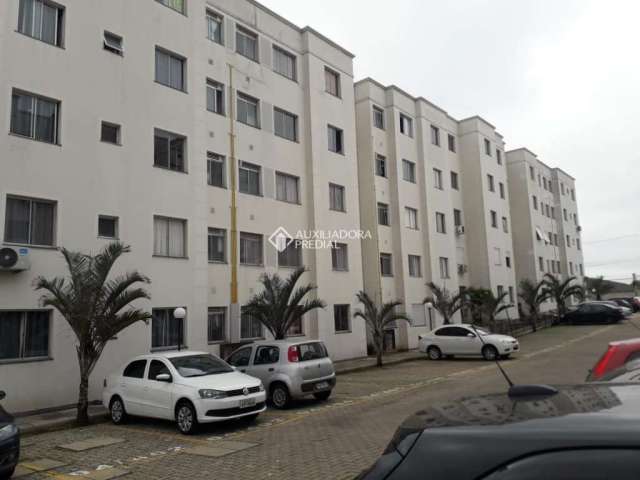 Apartamento com 2 quartos à venda na Avenida Juscelino Kubitschek de Oliveira, 570, Jardim  Leopoldina, Porto Alegre, 43 m2 por R$ 155.000