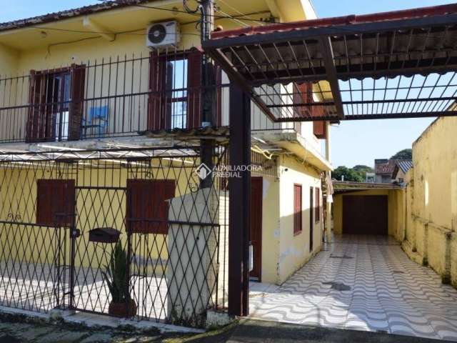 Casa com 5 quartos à venda na Rua Primeiro de Maio, 397, Partenon, Porto Alegre, 280 m2 por R$ 950.000