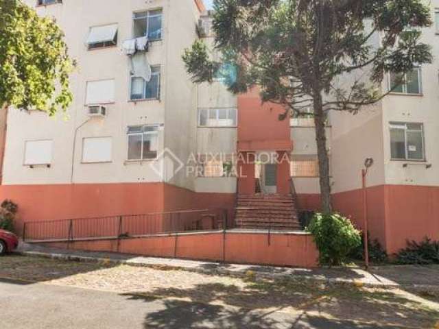 Apartamento com 1 quarto para alugar na Rua Orfanotrófio, 900, Cristal, Porto Alegre, 39 m2 por R$ 1.100