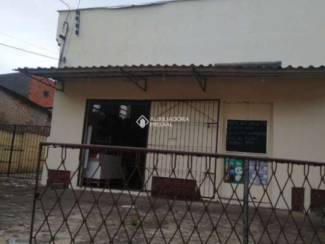 Casa comercial à venda na Rua Carneiro Ribeiro, 59, Partenon, Porto Alegre, 140 m2 por R$ 550.000