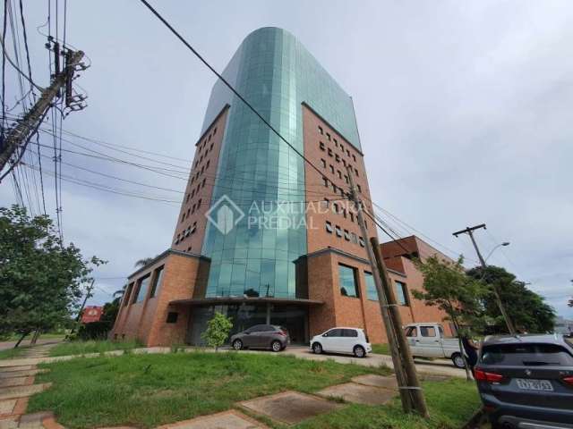 Apartamento para alugar na Avenida Severo Dullius, 1225, São João, Porto Alegre, 257 m2 por R$ 18.600