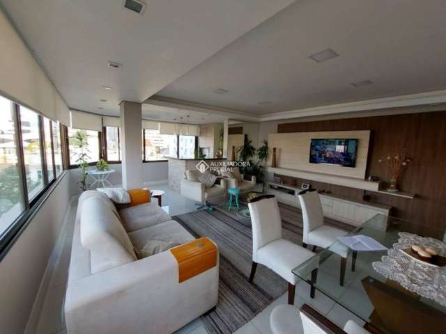 Apartamento com 3 quartos à venda na Rua Leopoldo Bier, 608, Santana, Porto Alegre, 119 m2 por R$ 910.000