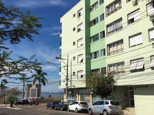 Apartamento com 2 quartos à venda na Rua São José, 30, Centro, Guaíba, 65 m2 por R$ 350.000