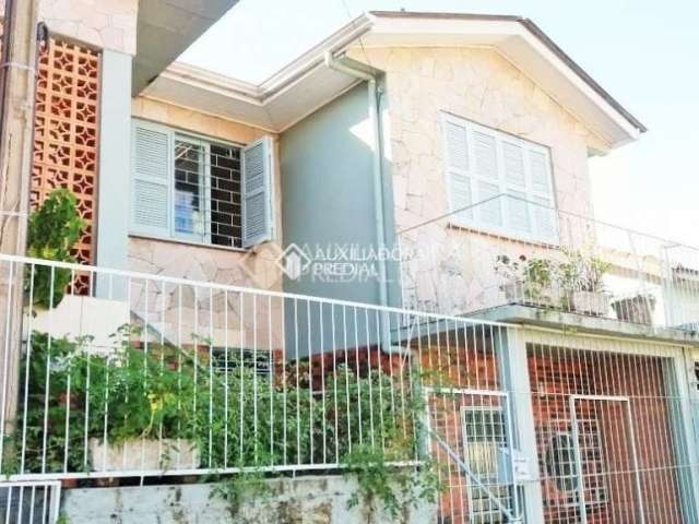 Casa em condomínio fechado com 2 quartos à venda na DE ACESSO SEIS, 255, Jardim Carvalho, Porto Alegre, 120 m2 por R$ 240.000