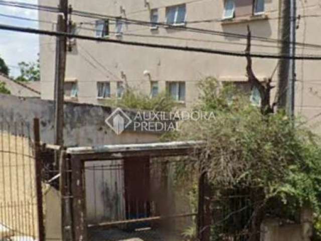 Terreno à venda na Rua Batista Xavier, 263, Partenon, Porto Alegre, 217 m2 por R$ 180.000