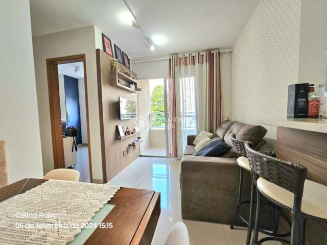 Apartamento com 2 quartos à venda na Avenida Protásio Alves, 8201, Morro Santana, Porto Alegre, 48 m2 por R$ 259.900