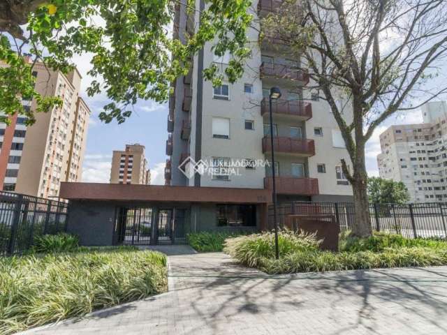 Loft com 1 quarto à venda na Avenida dos Cubanos, 114, Partenon, Porto Alegre, 27 m2 por R$ 389.000