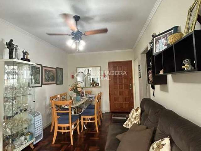 Apartamento com 2 quartos à venda na Rua Demétrio Ribeiro, 56, Centro Histórico, Porto Alegre, 70 m2 por R$ 450.000