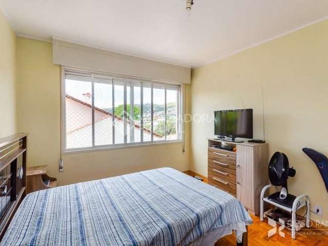 Apartamento com 2 quartos para alugar na Rua Martins de Lima, 26, Vila São José, Porto Alegre, 68 m2 por R$ 1.700