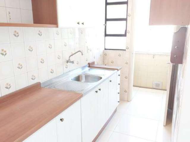 Apartamento com 1 quarto para alugar na Rua Felizardo, 322, Jardim Botânico, Porto Alegre, 43 m2 por R$ 1.390