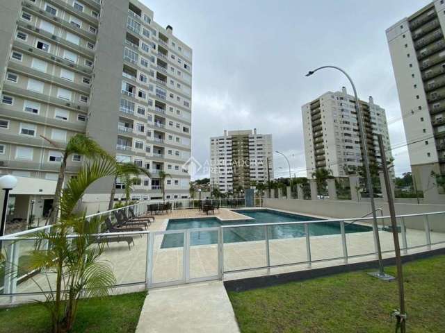 Apartamento com 2 quartos à venda na Rua Irmão Norberto Francisco Rauch, 575, Jardim Carvalho, Porto Alegre, 53 m2 por R$ 385.000