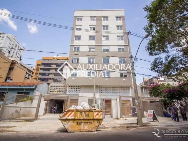Prédio à venda na Rua Felizardo Furtado, 251, Petrópolis, Porto Alegre