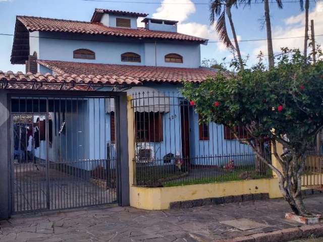 Casa em condomínio fechado com 3 quartos à venda na Rua Vicente Ferreira Gomes, 229, Sarandi, Porto Alegre, 200 m2 por R$ 600.000