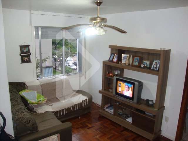 Apartamento com 2 quartos à venda na Rua Sargento Sílvio Delmar Hollembach, 560, Protásio Alves, Porto Alegre, 55 m2 por R$ 190.000