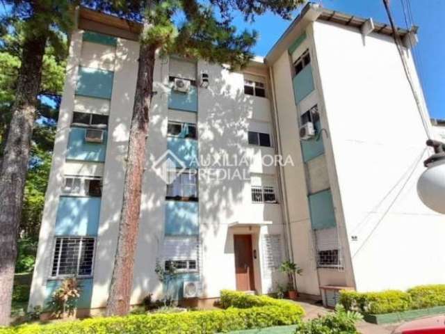 Apartamento com 2 quartos à venda na Rua Engenheiro Fernando Mendes Ribeiro, 90, Santo Antônio, Porto Alegre, 60 m2 por R$ 220.000
