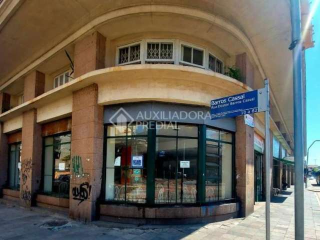 Ponto comercial à venda na Avenida Farrapos, 282, Floresta, Porto Alegre, 196 m2 por R$ 850.000