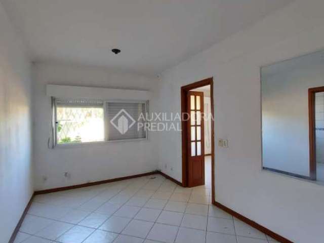Apartamento com 1 quarto à venda na Avenida da Cavalhada, 2356, Cavalhada, Porto Alegre, 42 m2 por R$ 180.000