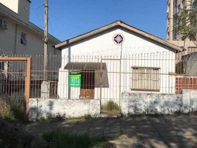 Terreno em condomínio fechado à venda na Rua Veríssimo Rosa, 345, Partenon, Porto Alegre, 471 m2 por R$ 700.000