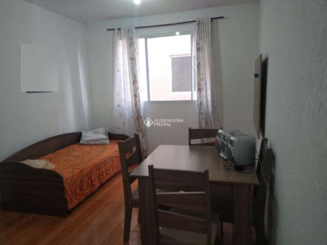 Apartamento com 2 quartos à venda na Rua Machadinho, 1704, Rio Branco, Canoas, 41 m2 por R$ 140.000