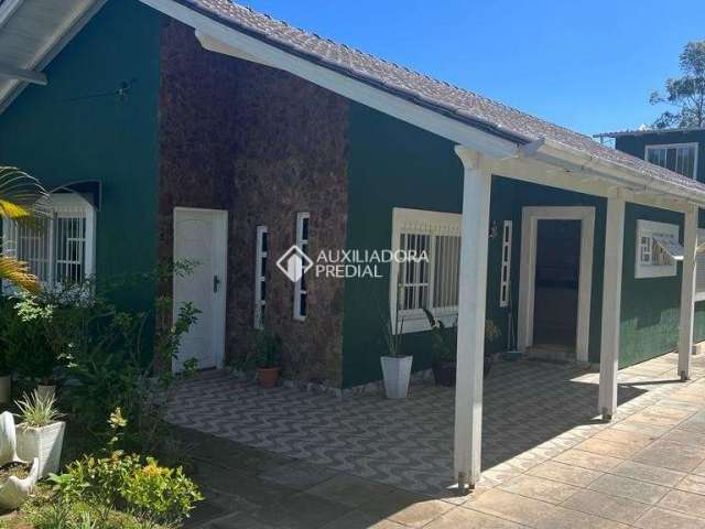Casa com 3 quartos à venda na VENEZA, 337, Berto Círio, Nova Santa Rita, 150 m2 por R$ 639.000