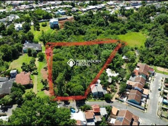 Terreno à venda na Rua Dolfi Fric, 144, Olaria, Canoas, 3200 m2 por R$ 954.000