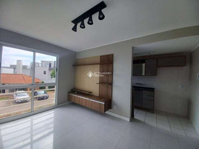 Apartamento com 1 quarto para alugar na Rua Pedro José Zanetti, 406, Igara, Canoas, 39 m2 por R$ 1.650