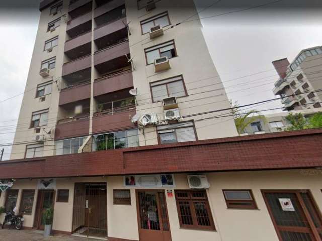 Apartamento com 1 quarto à venda na Avenida Dom João Becker, 28, Centro, São Leopoldo, 29 m2 por R$ 120.000